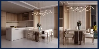 Experience Elegance and Community Living at Azizi Milan Heights Dubai